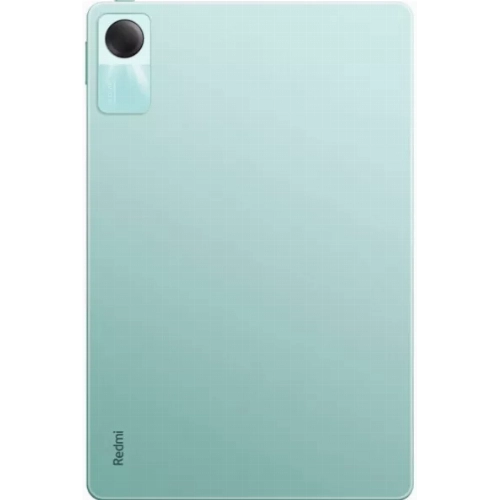 Планшет Xiaomi Redmi Pad SE, 8.128 ГБ, зеленый